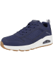 Skechers Sneaker low Uno-Powex in dunkelblau