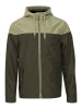 BLEND Windbreaker in grün