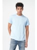 M.O.D Leo T-Shirt Ice Blue