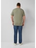 s.Oliver T-Shirt in 7853_olivgrün