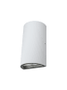 Osram ENDURA Style UpDown LED-Außenleuchte Weiß 12W