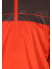 cosimon Herren Jacke in Orange Braun
