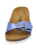 palado Pantoletten in Blau