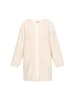 myMO ATHLSR Women Coat in offwhite