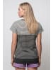 alife and kickin Kurzarmshirt CosmaAK B in moonless