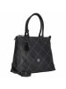 PICARD Aurelie - Shopper 37 cm Rindleder (ozean) in ozean