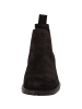 Palado Chelsea Boots Heidan in Dunkelbraun