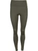 Athlecia Tights Sasha in 3121 Olive