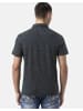 Cipo & Baxx T-SHIRT CT825 in BLACK