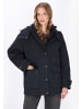 DreiMaster Women Jacket in navy
