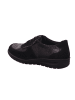 Solidus Sneaker Low in schwarz