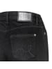 MAC Jeans in Schwarz