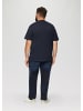 s.Oliver T-Shirt  in  59D2_navy