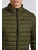 BLEND Steppjacke BHRomsey in Grün