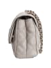Guess Giully II 2 Compartment Convertible - Umhängetasche Mini 17 cm (beige) in taupe