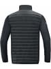 Jako Outdoorjacke für Herren in schwarz
