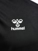 Hummel Hummel T-Shirt Hmlcore Multisport Unisex Erwachsene Atmungsaktiv Feuchtigkeitsabsorbierenden in BLACK