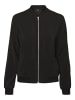 Vero Moda Jacke in Black