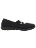 remonte Ballerinas in schwarz