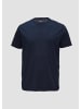 s.Oliver T-Shirt in 5978_navy