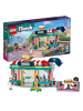 LEGO Restaurant | Bau- und Spielset Rollenspiele | LEGO® Friends 41728