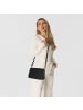 Seidenfelt Malvik Schultertasche 27 cm black