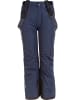 Whistler Skihose W-Pro 10.000 in 2048 Navy Blazer
