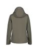 Icepeak Funktionsjacke BATHGATE in Dunkelgrau0317