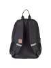 LEGO LEGO Ninjago Kids M Backpack in Schwarz