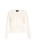 faina Cardigan in offwhite