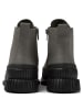 Camper Stiefeletten " Pix " in Grau