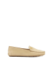 Kazar Mokassins in Beige