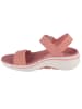 Skechers Skechers Go Walk Arch Fit Sandal - Polished in Rosa