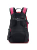 Delsey Nomade S Rucksack 42 cm Laptopfach in paonie