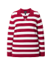 Ulla Popken Pullover in rubinrot