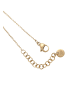 faina Women Anklet in Gold