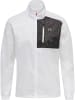 Newline Reißverschluss Jacke Men Packable Herren in TRANSPARENT