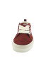 Vans Filmore Chunky Lace Sneaker low Rot