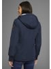 Kangaroos Outdoorjacke in Navy