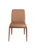 Angel Cerdá Stuhl 4135 in Braun/Walnuss – (B)52 x (H)83 x (T)60 cm