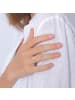 Elli Ring für Damen in silber