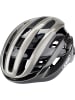ABUS Fahrradhelm AirBreaker in dark grey
