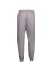 Calvin Klein Graue Baumwoll-Sport Hose