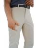 Normani Outdoor Sports Herren Softshellhose Achray in Beige