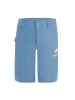 Trollkids Funktionsshorts Haugesund in cornflower