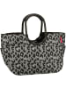 Reisenthel Einkaufstasche loopshopper L in Leo Nero