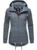ragwear Winterjacke YM-Danka in Grey23