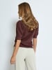 Peppercorn T-Shirt in Andorra Red