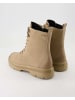 Paul Green Winterstiefeletten in Beige