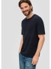 s.Oliver T-Shirt in 5978_navy